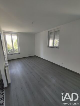  Appartement à vendre 1 pièce 26 m²