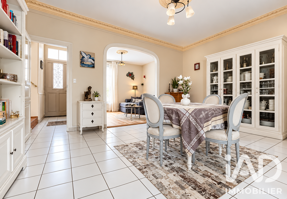 Vente Maison Vente Maison de ville 5 pièces Cholet