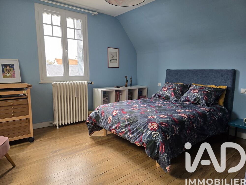 Vente Maison de ville 4 pièces