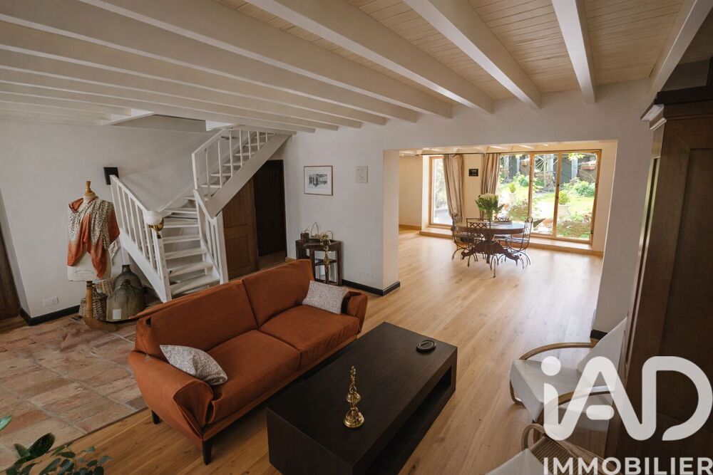 Vente Maison/villa 7 pièces
