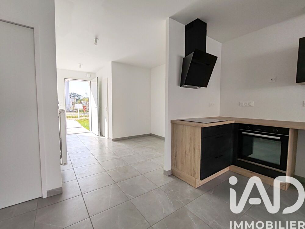 Vente Maison/villa 2 pièces