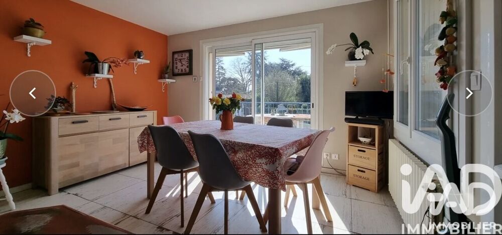 Vente Maison Vente Maison traditionnelle 5 pièces Saint-magne-de-castillon