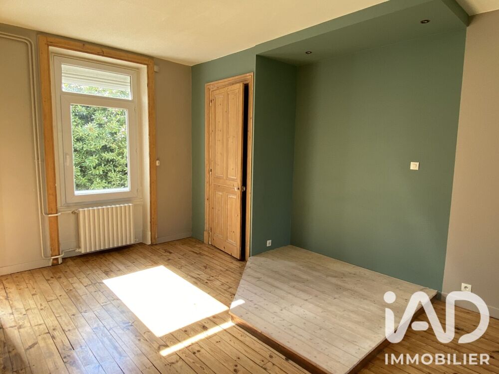 Vente Maison Vente Maison de ville 5 pièces Saint-chamond