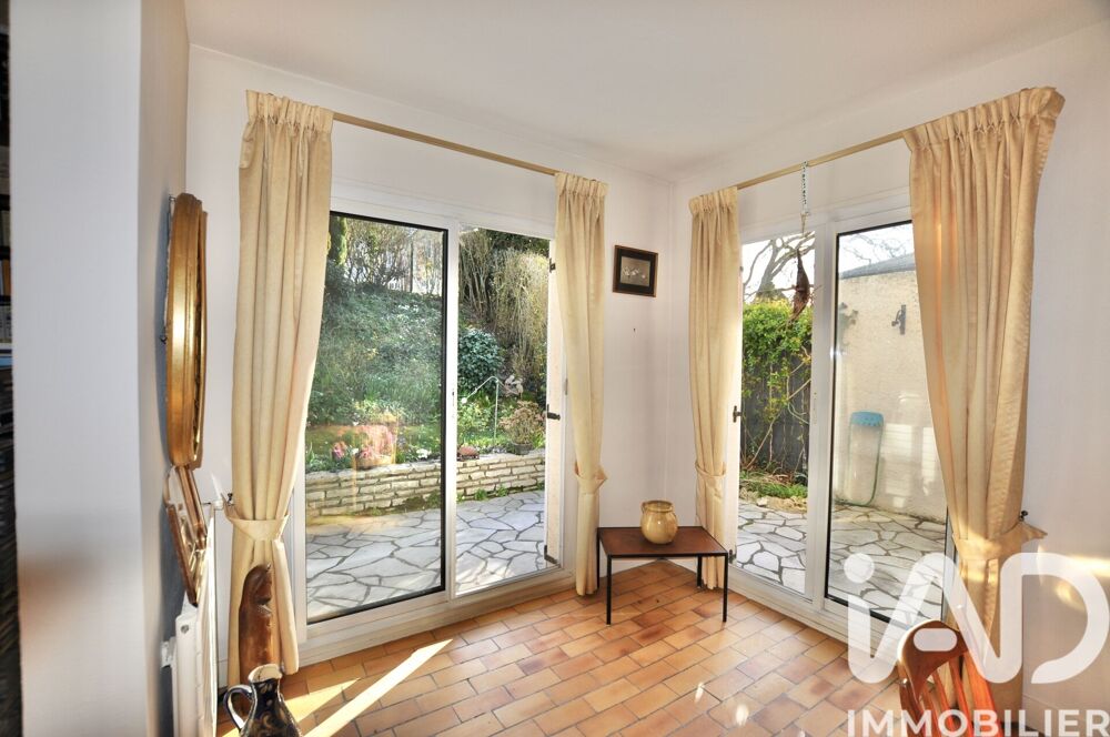 Vente Maison Vente Maison/villa 6 pièces Orgeval