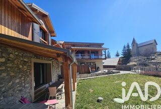  Maison à vendre 12 pièces 286 m²
