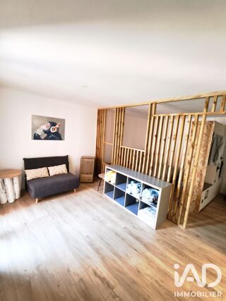  Maison à vendre 3 pièces 65 m²
