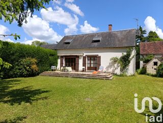  Maison à vendre 4 pièces 81 m²