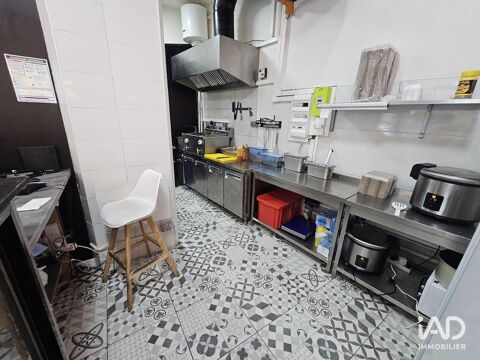 iad France - Fatiha El Idrissi () vous propose : VENT... 37500 75015 Paris