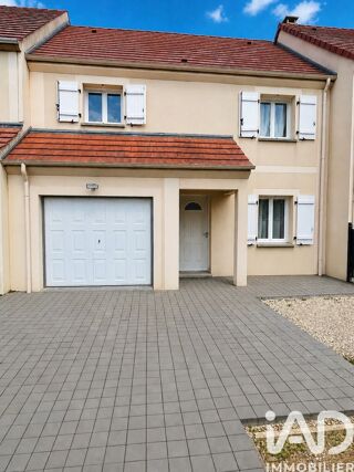  Maison à vendre 4 pièces 88 m²