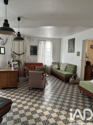  Maison à vendre 7 pièces 285 m²