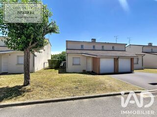 Maison à vendre 4 pièces 78 m²