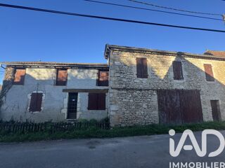  Maison à vendre 6 pièces 75 m²