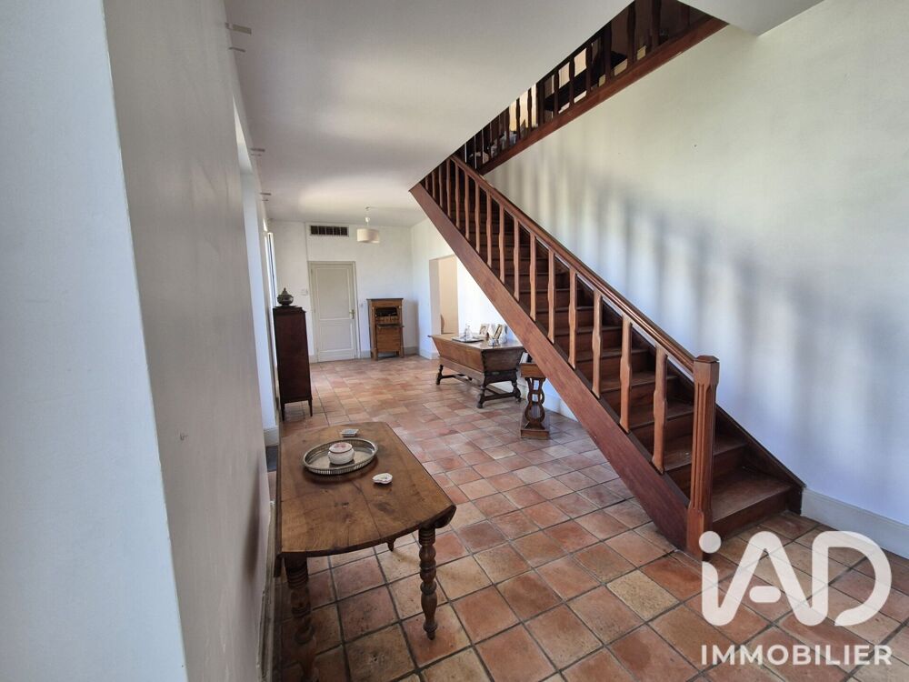 Vente Maison/villa 9 pièces