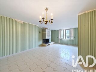  Maison à vendre 6 pièces 133 m²