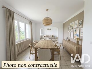  Maison à vendre 4 pièces 101 m²