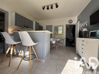 Maison à vendre 6 pièces 186 m²