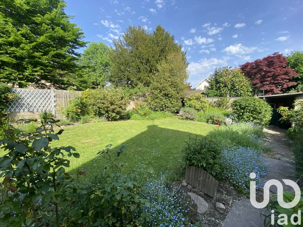 Vente Maison Vente Maison/villa 5 pièces Ozoir-la-ferrière