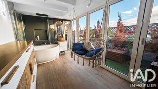  Appartement à vendre 4 pièces 95 m²
