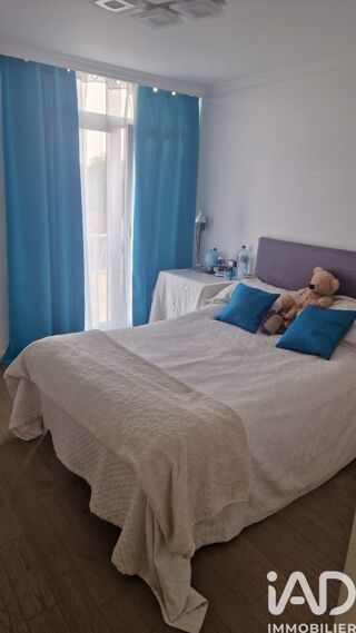  Appartement à vendre 4 pièces 79 m²