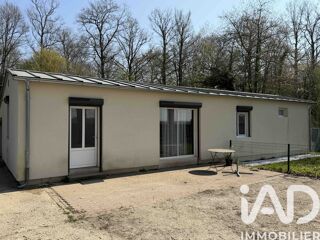  Maison à vendre 5 pièces 100 m²