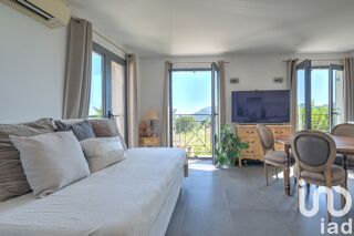  Appartement à vendre 2 pièces 36 m²