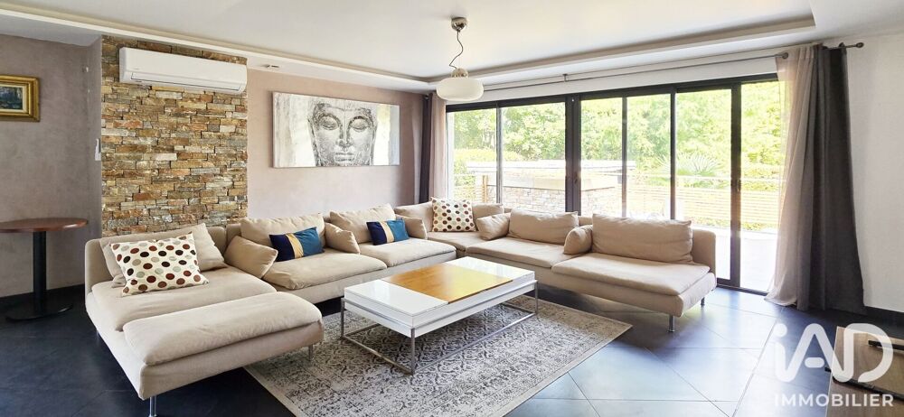 Vente Maison d'architecte 14 pièces