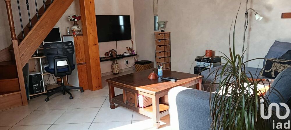 Vente Maison Vente Maison/villa 8 pièces Veauche
