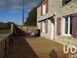  Maison à vendre 5 pièces 148 m²