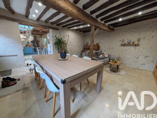  Maison à vendre 3 pièces 109 m²