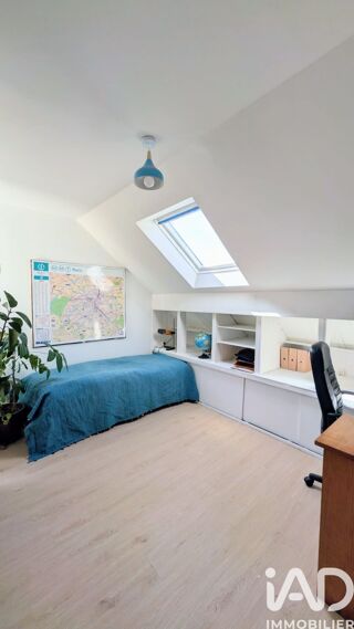  Maison à vendre 5 pièces 112 m²