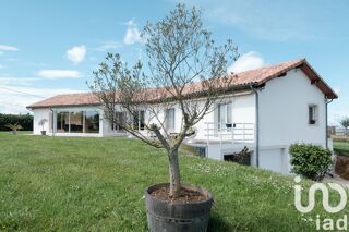 Maison 222m2 Orieux