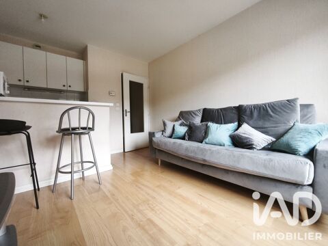   Location Studio 1 pièce Appartement - 1 pièce(s) - 21 m²