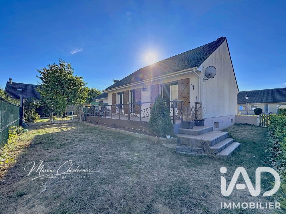Vente Maison Vente Maison/villa 4 pièces Vert-saint-denis