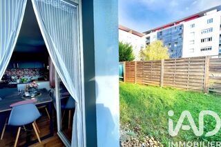  Appartement � vendre 3 pi�ces 52 m�
