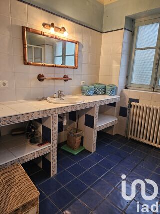  Maison à vendre 5 pièces 100 m²