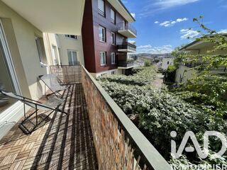  Appartement à vendre 3 pièces 70 m²
