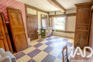  Maison � vendre 5 pi�ces 98 m�