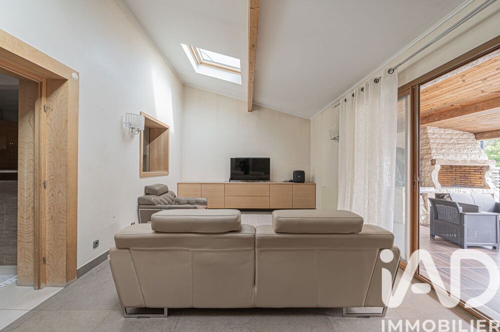 Vente Maison traditionnelle 5 pièces