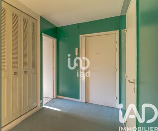  Appartement à vendre 4 pièces 82 m²