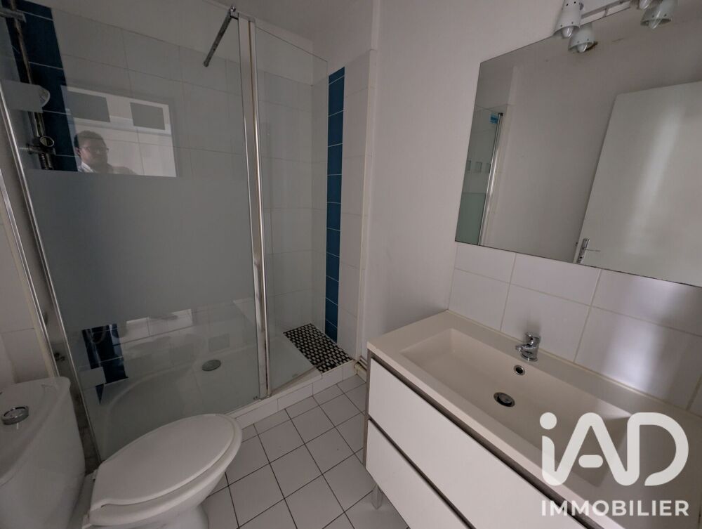 Location Appartement Location Appartement 2 pièces Libourne