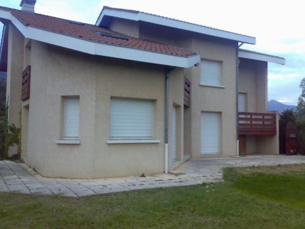 à vendre  Maison Seyssins (38180)