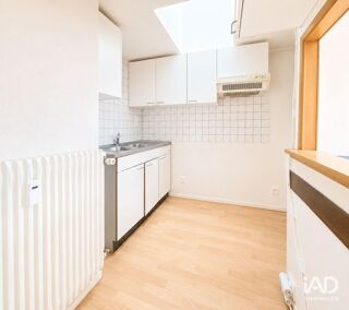  Appartement � vendre 3 pi�ces 56 m�