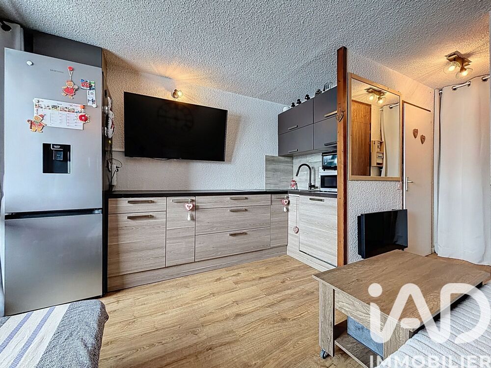 Vente Studio 1 pièce