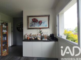  Maison à vendre 6 pièces 120 m²