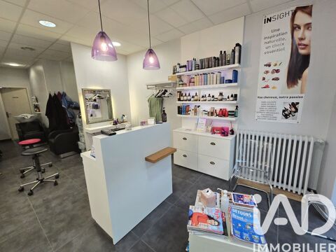   Vente Esthétique, Coiffure 