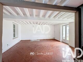  Maison à vendre 8 pièces 167 m²