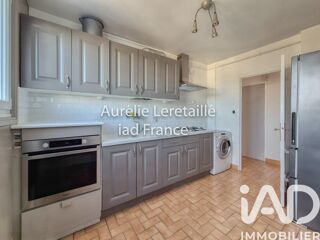  Appartement � vendre 2 pi�ces 51 m�