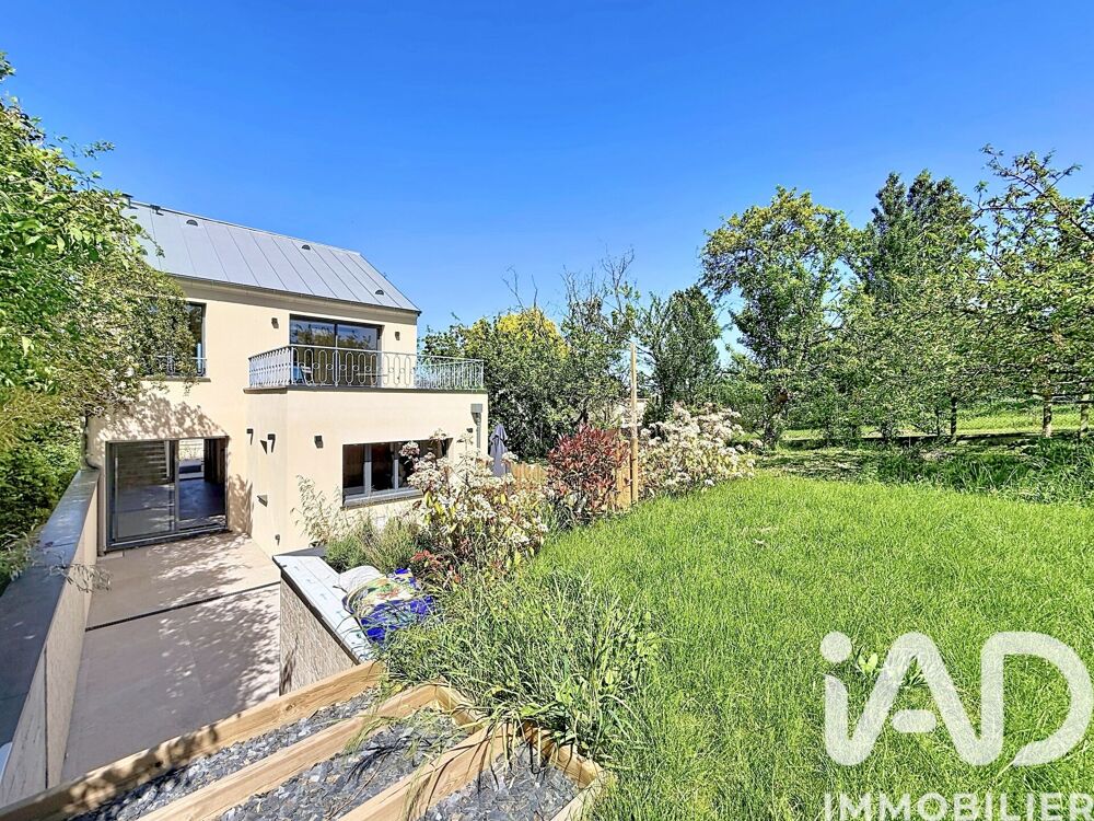 Vente Maison Vente Maison/villa 6 pièces Chartres