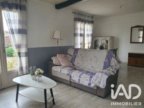   Vente Maison/villa 5 pièces Maison - 5 pièce(s) - 102 m²