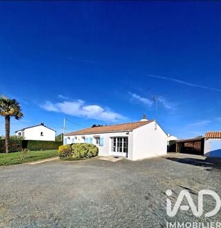  Maison à vendre 4 pièces 105 m²